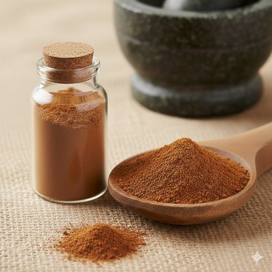 Cannelle de Madagascar